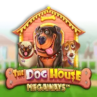 The Dog House Megaways